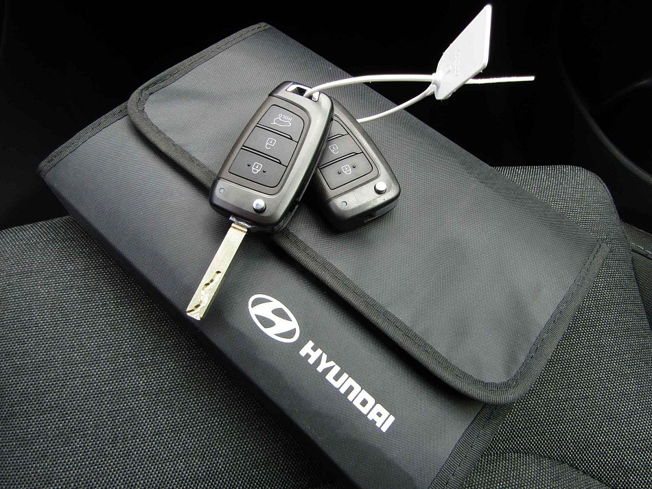Hyundai I30 1.0 T-GDi Smart