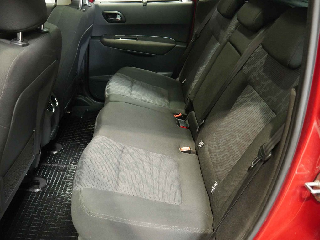 Peugeot 3008 1.6HDi 