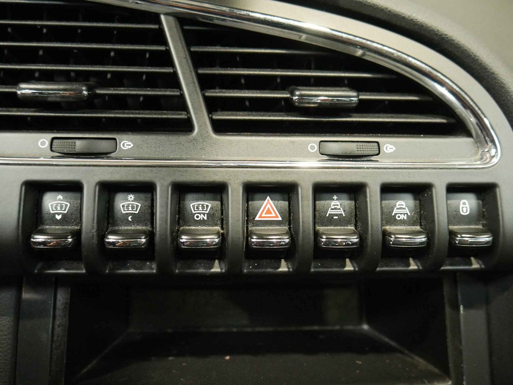 Peugeot 3008 1.6HDi 