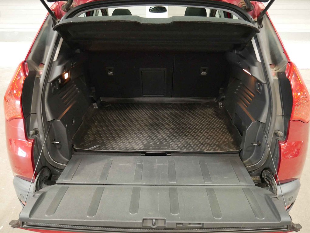 Peugeot 3008 1.6HDi 