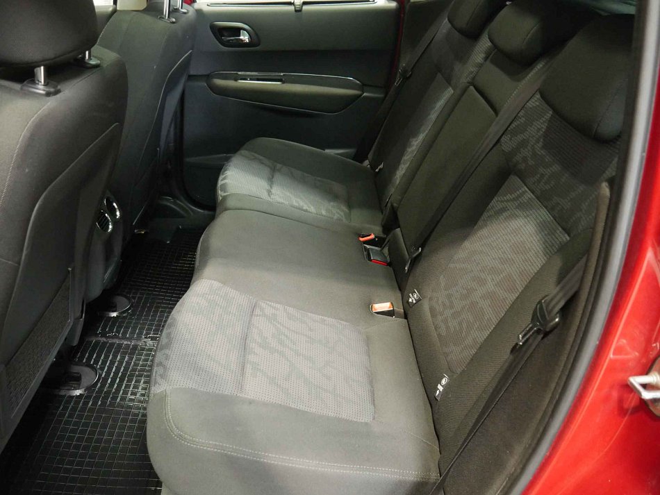 Peugeot 3008 1.6HDi 