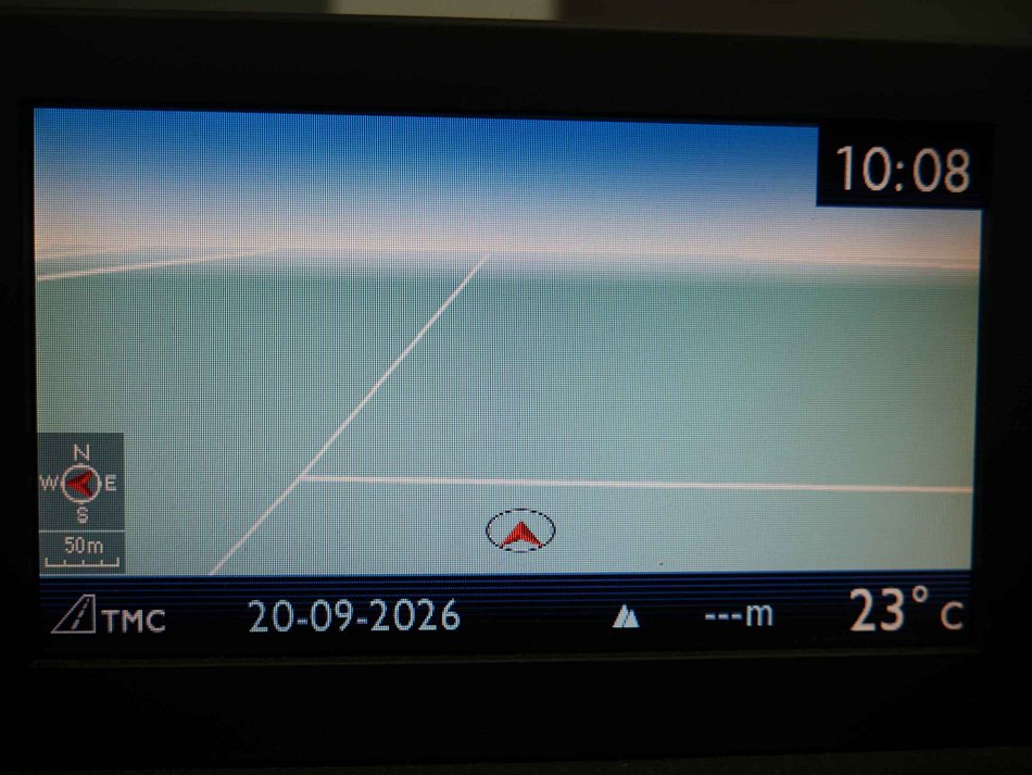 Peugeot 3008 1.6HDi 