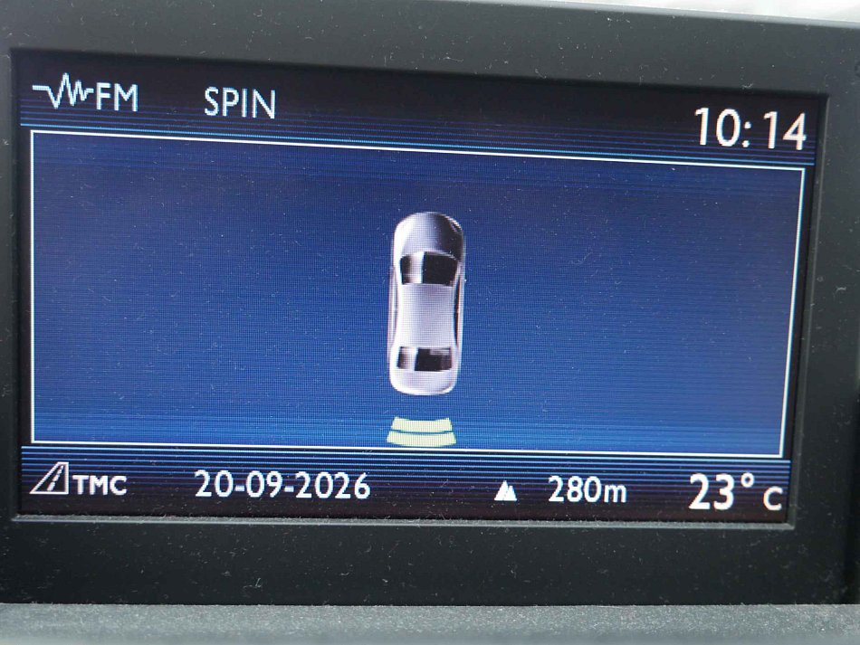 Peugeot 3008 1.6HDi 