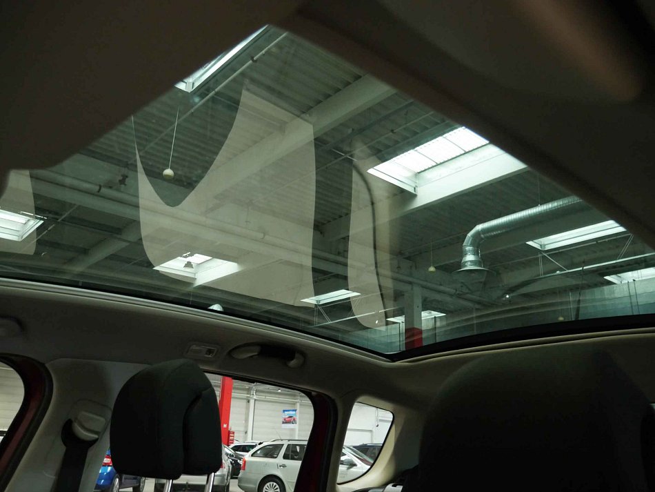 Peugeot 3008 1.6HDi 