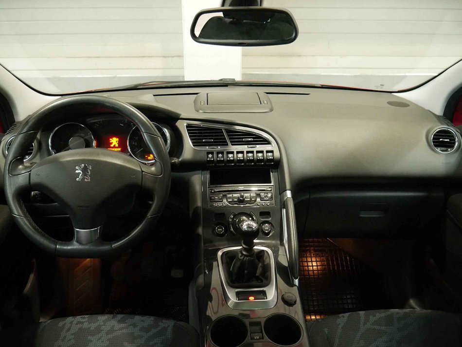 Peugeot 3008 1.6HDi 