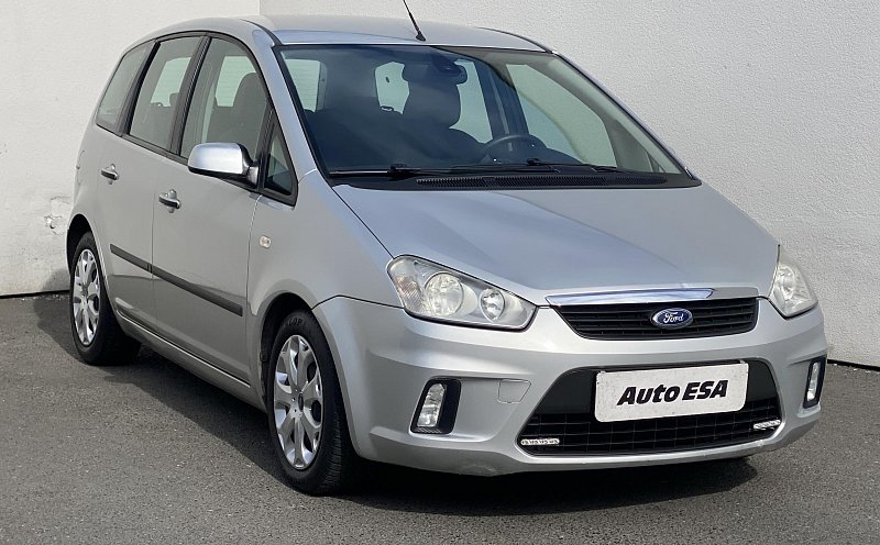 Ford C-MAX 1.6 
