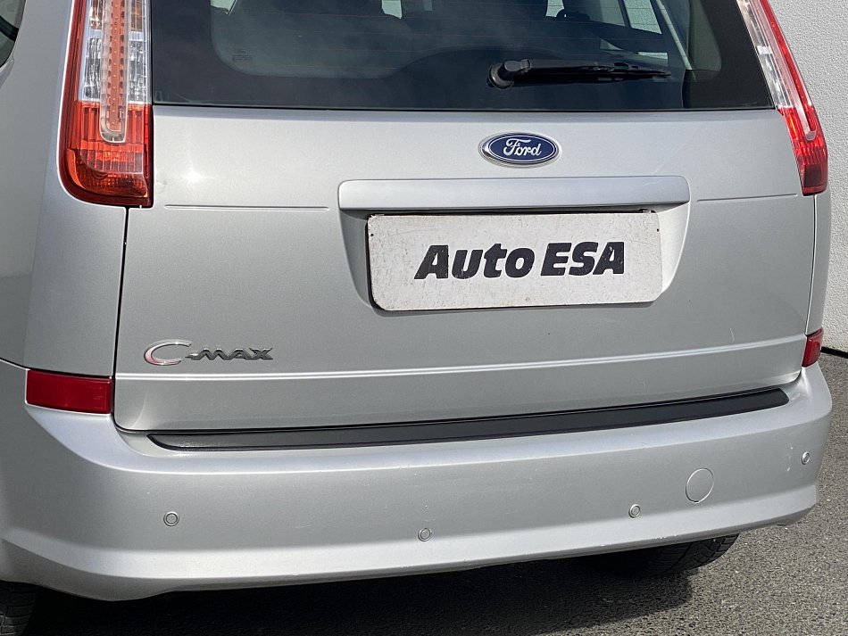 Ford C-MAX 1.6 