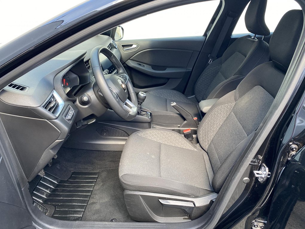 Renault Clio 1.0 TCe Zen