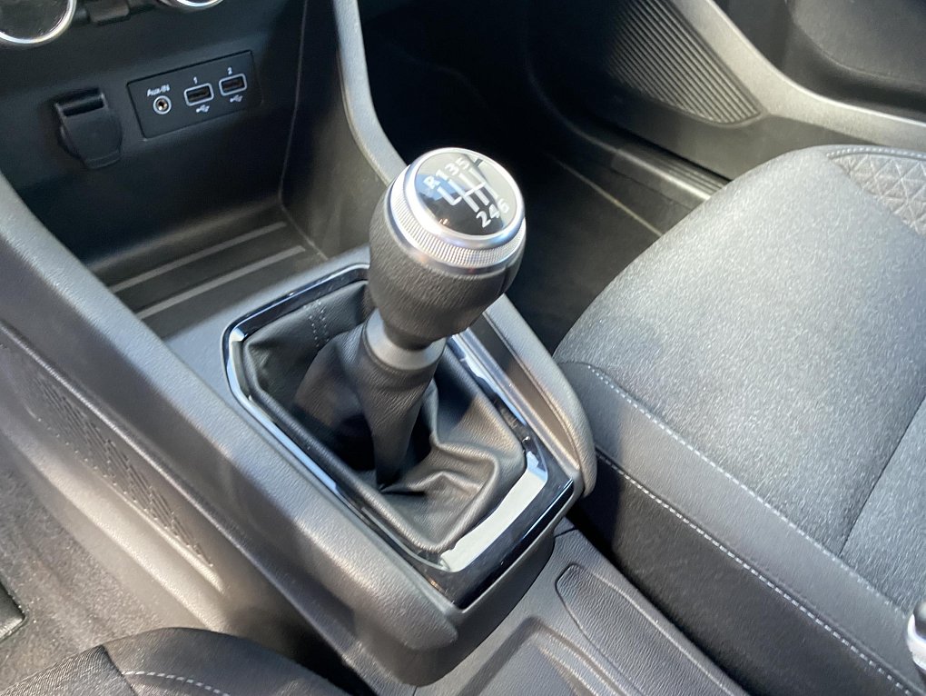 Renault Clio 1.0 TCe Zen