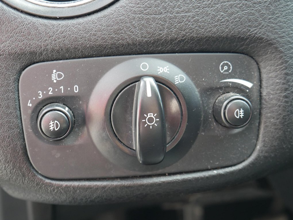 Ford Mondeo 1.8 TDCi 