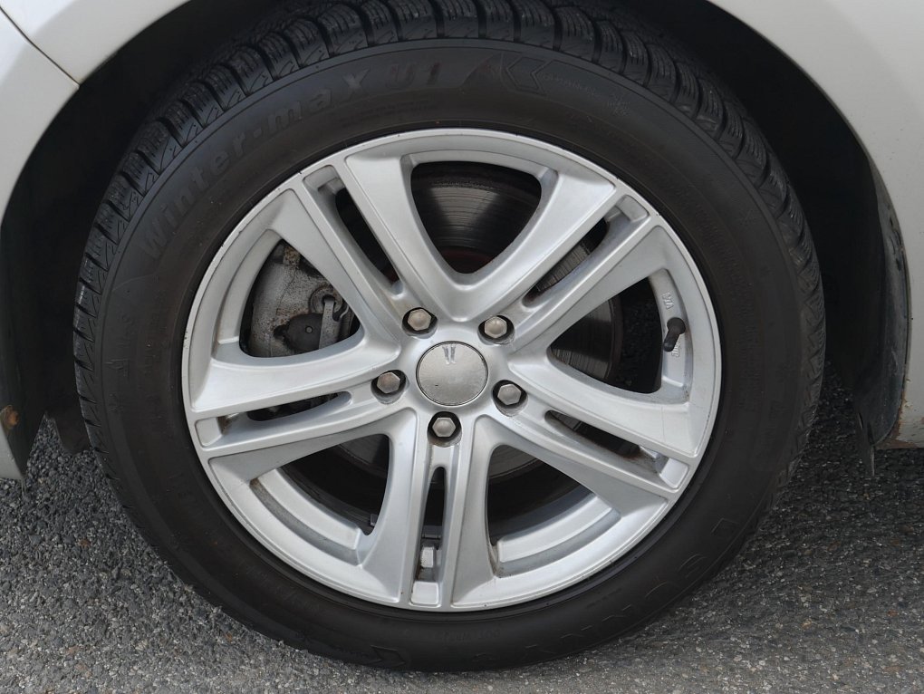 Ford Mondeo 1.8 TDCi 