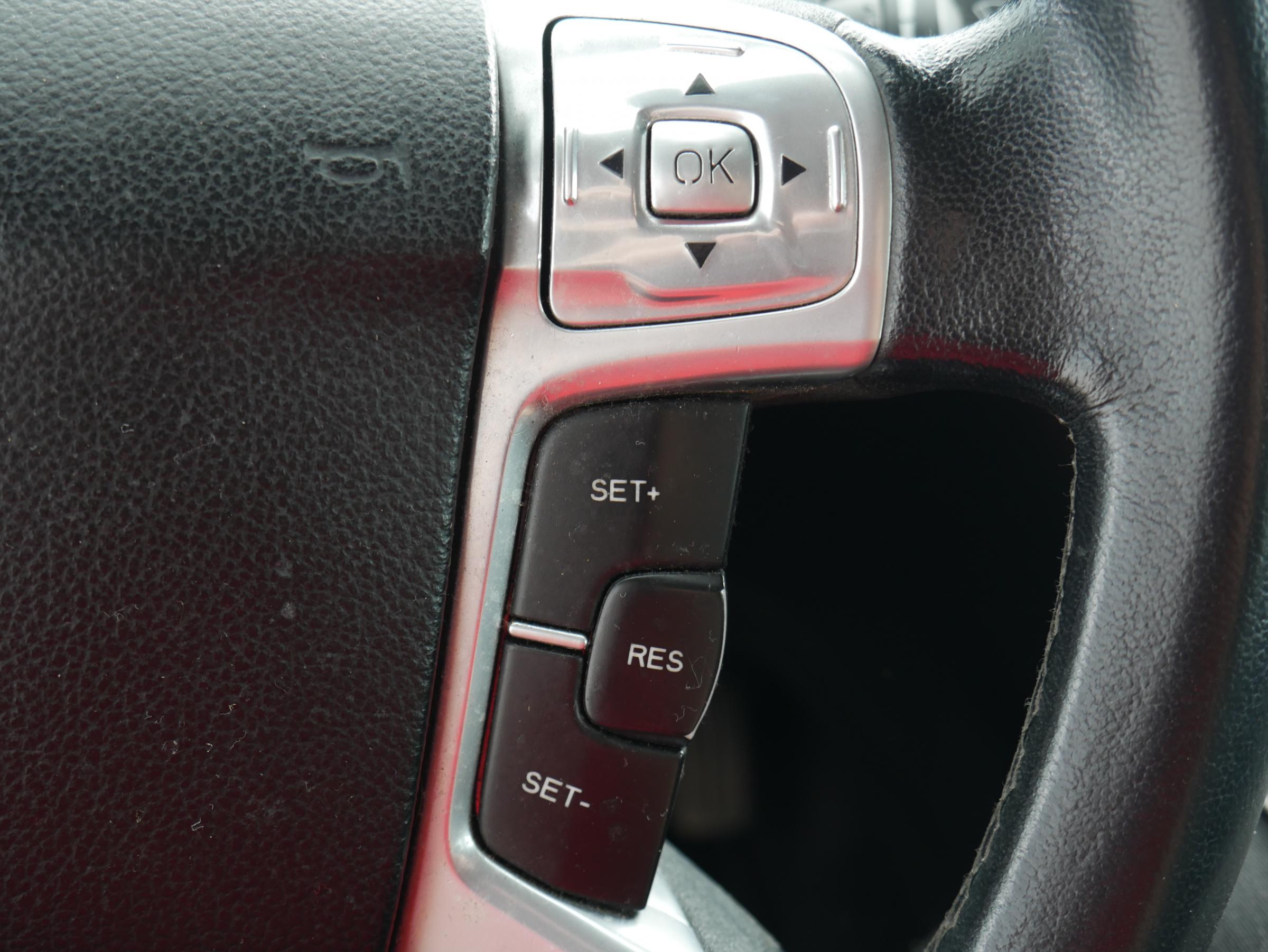 Ford Mondeo, 2008 - pohled č. 13