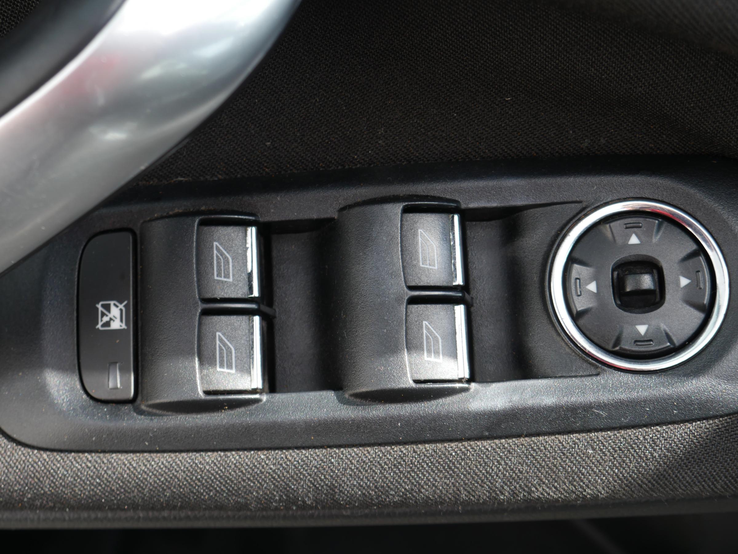 Ford Mondeo, 2008 - pohled č. 14