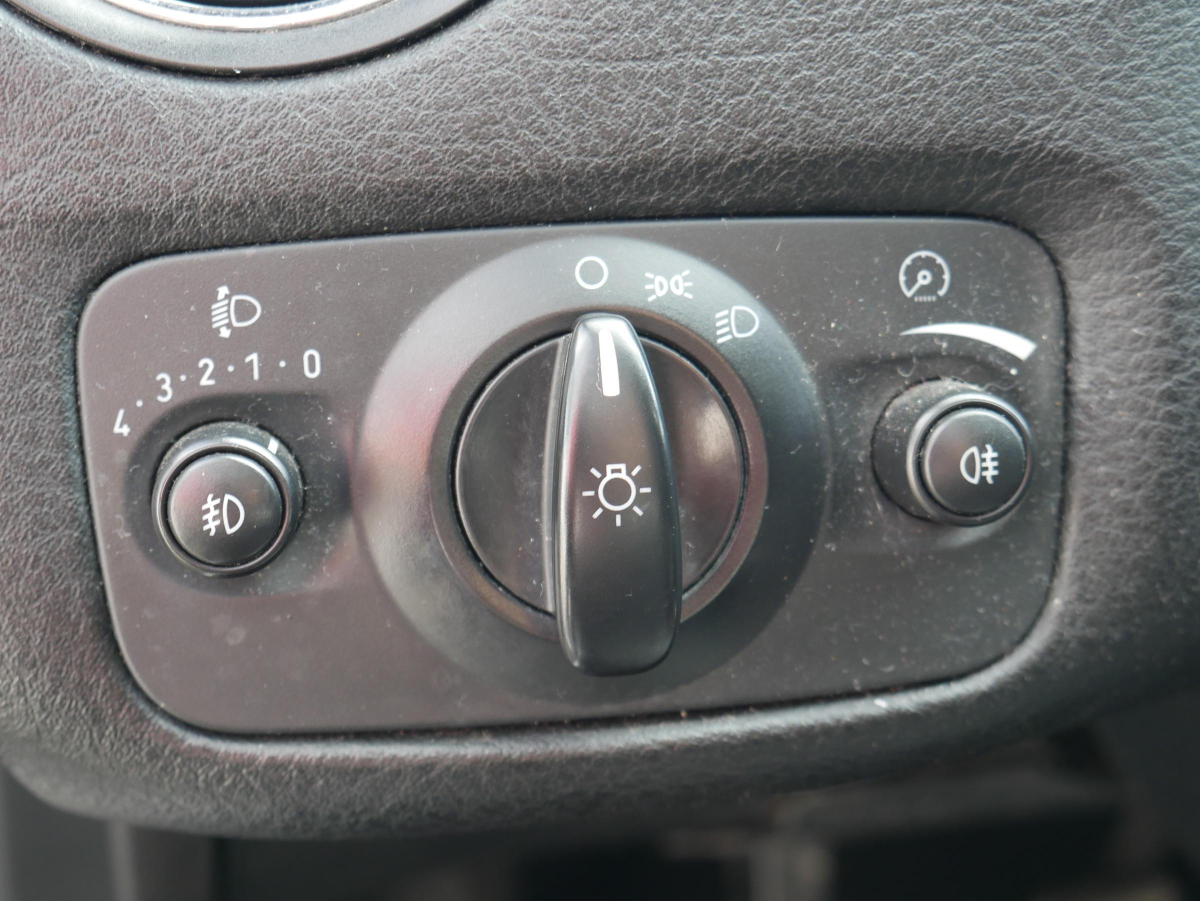 Ford Mondeo, 2008 - pohled č. 15