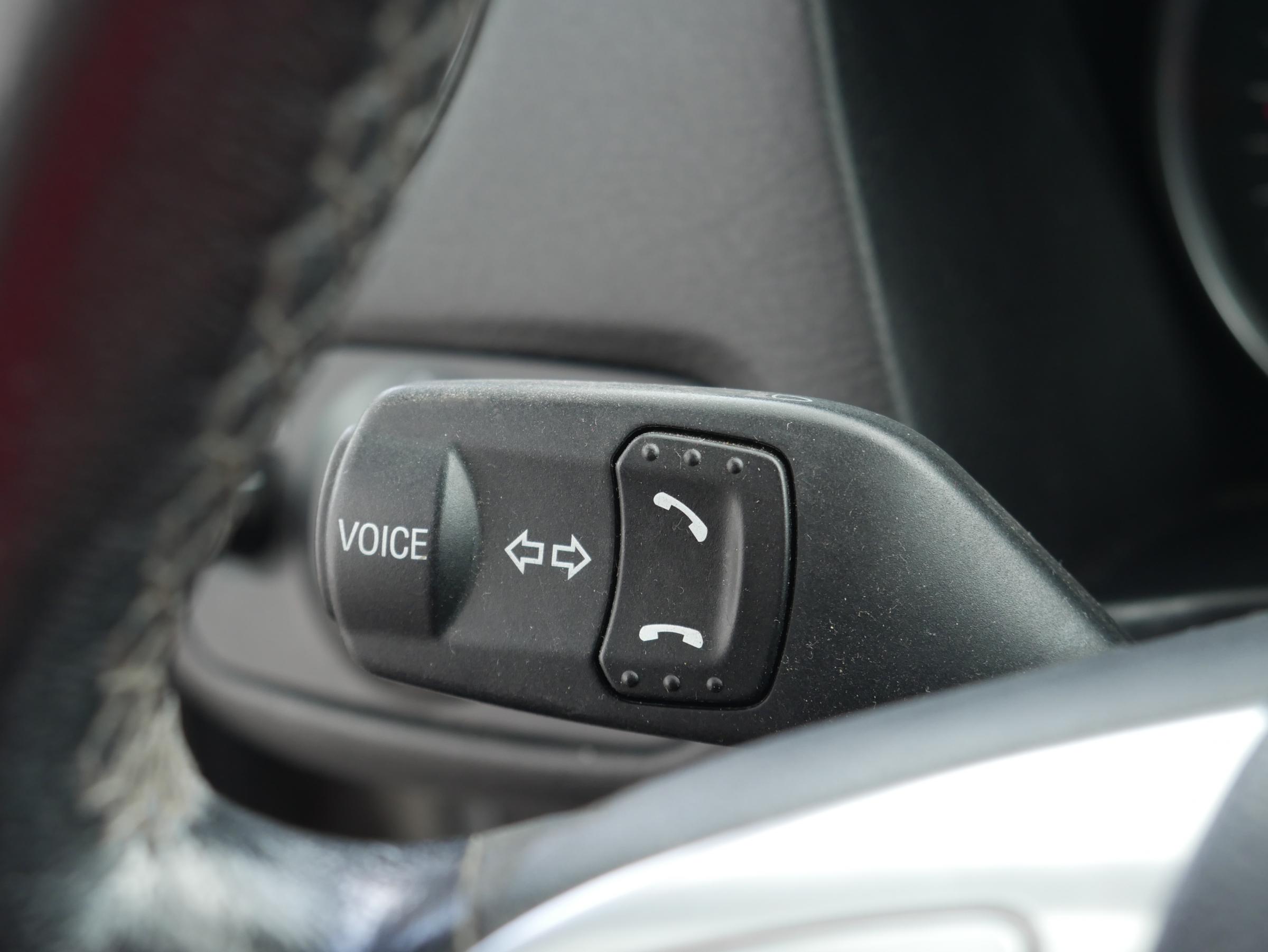 Ford Mondeo, 2008 - pohled č. 16