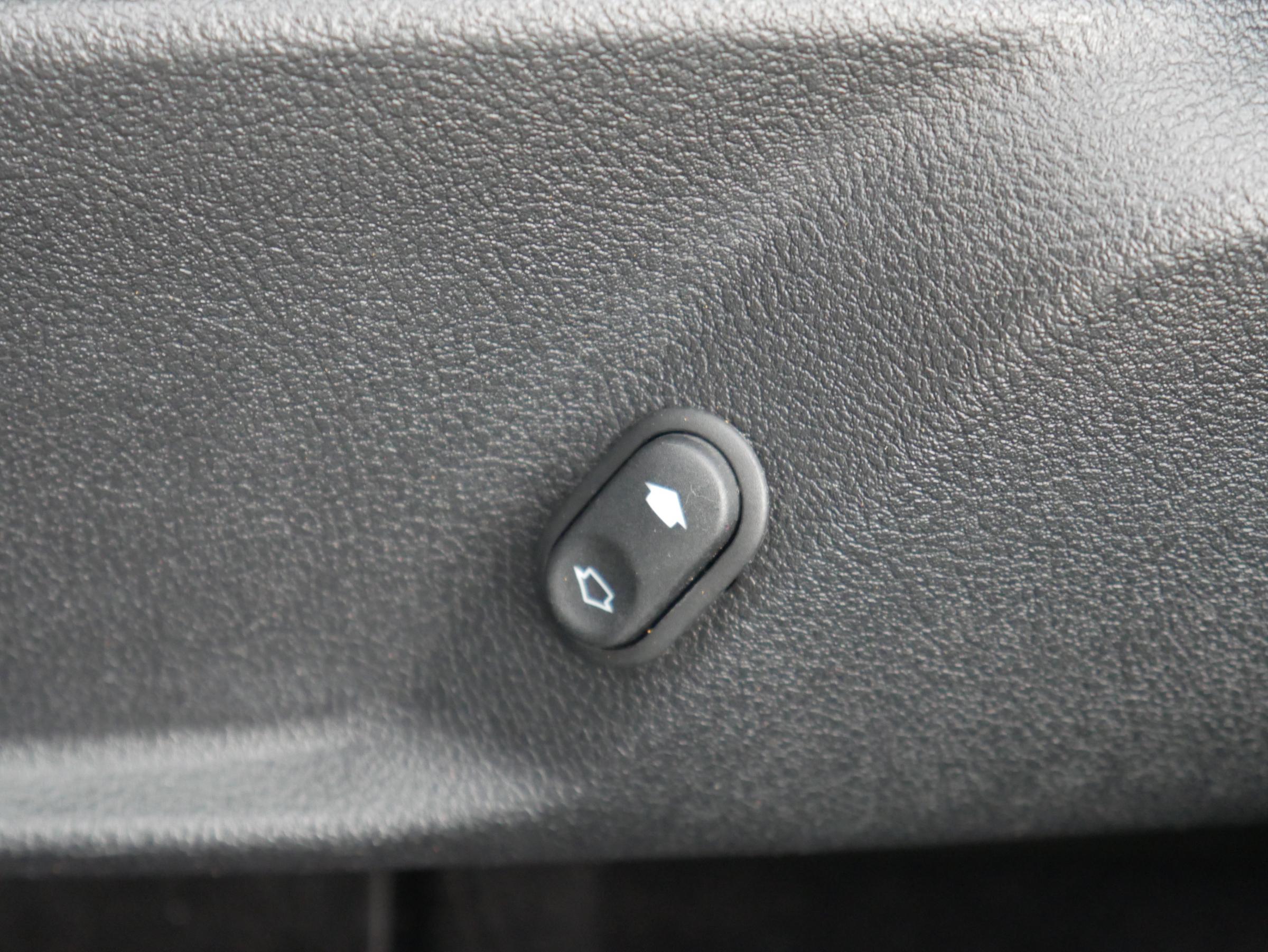 Ford Mondeo, 2008 - pohled č. 17