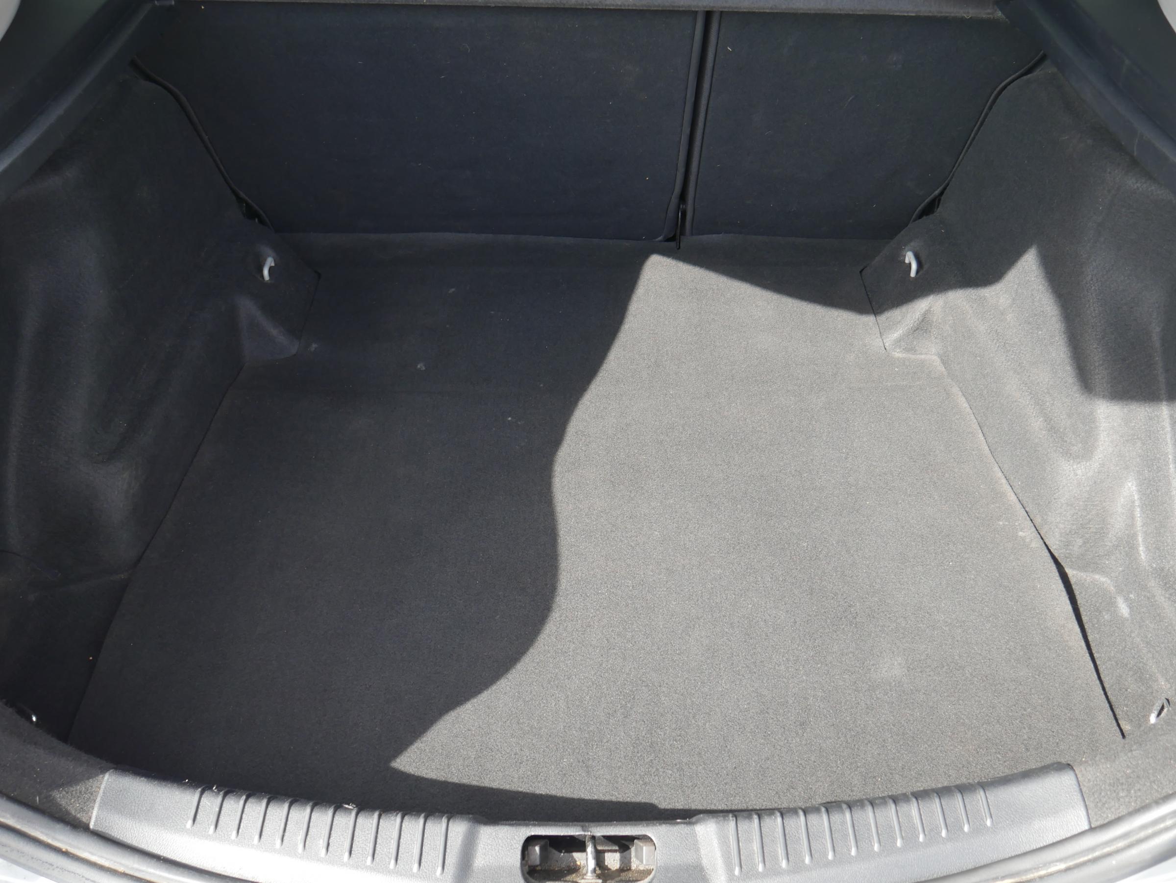 Ford Mondeo, 2008 - pohled č. 7