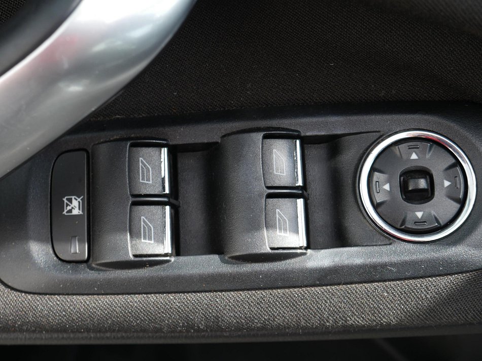 Ford Mondeo 1.8 TDCi 