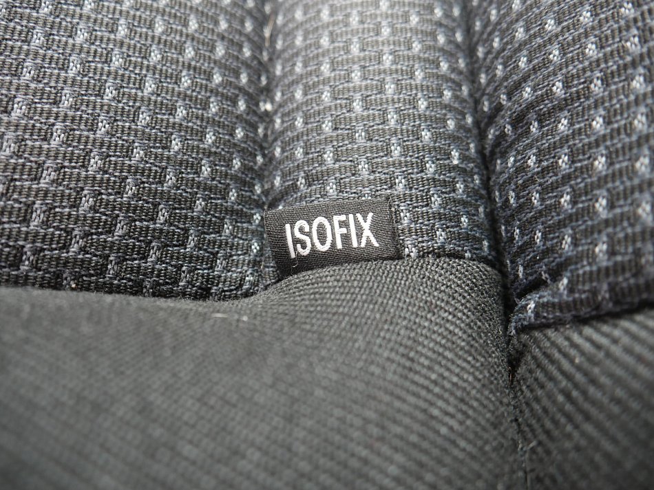 Ford Mondeo 1.8 TDCi 