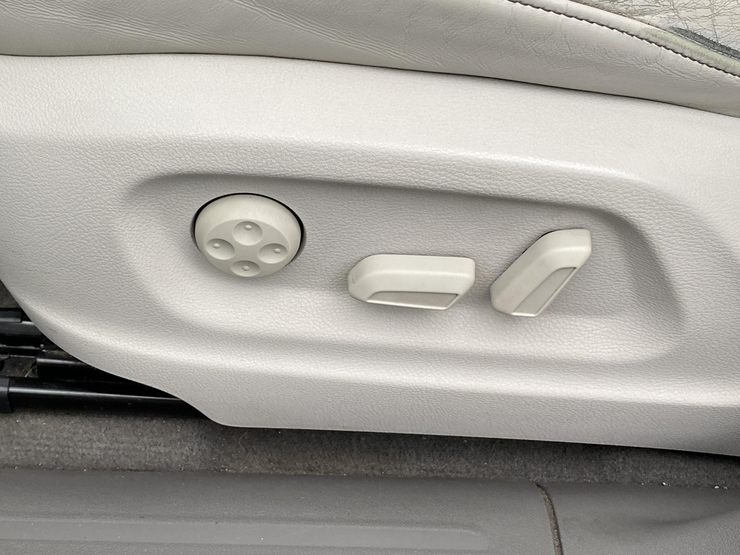 Audi Q5, 2009 - pohled č. 12