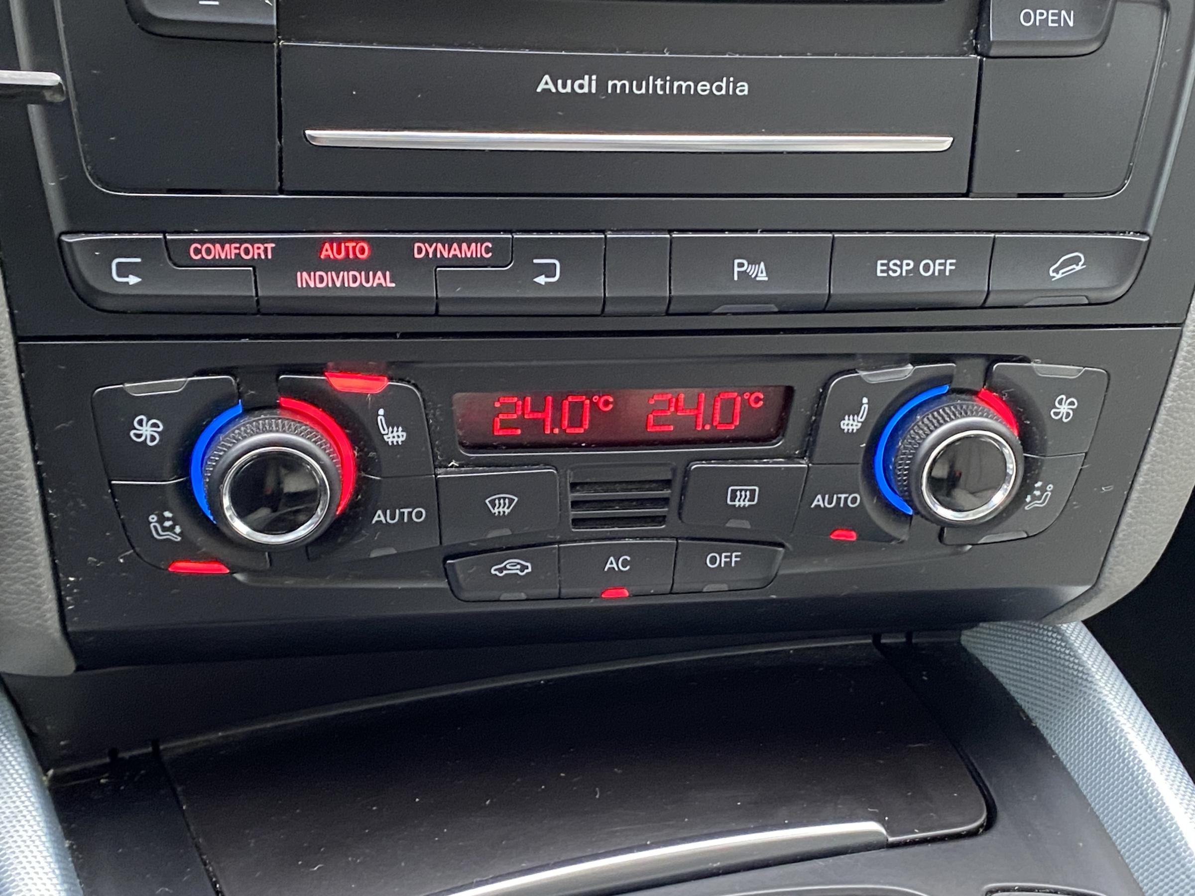 Audi Q5, 2009 - pohled č. 17