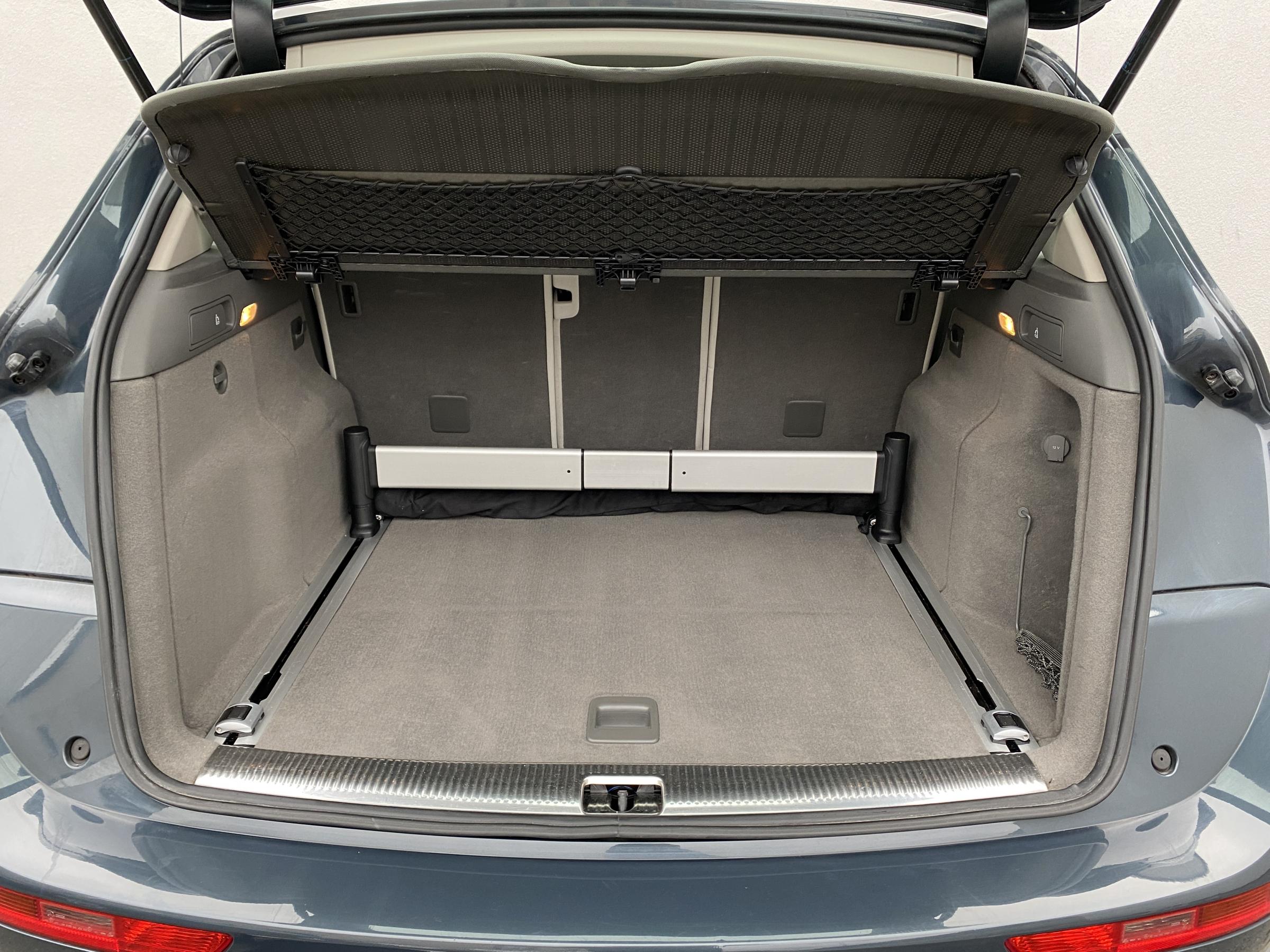 Audi Q5, 2009 - pohled č. 7