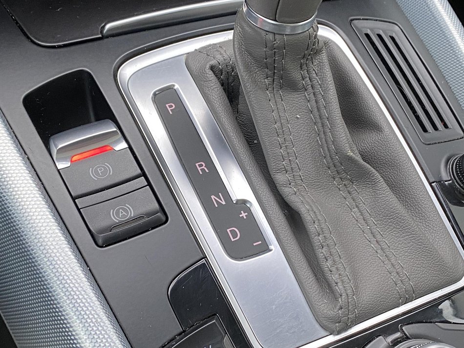 Audi Q5 2.0 TFSi  quattro