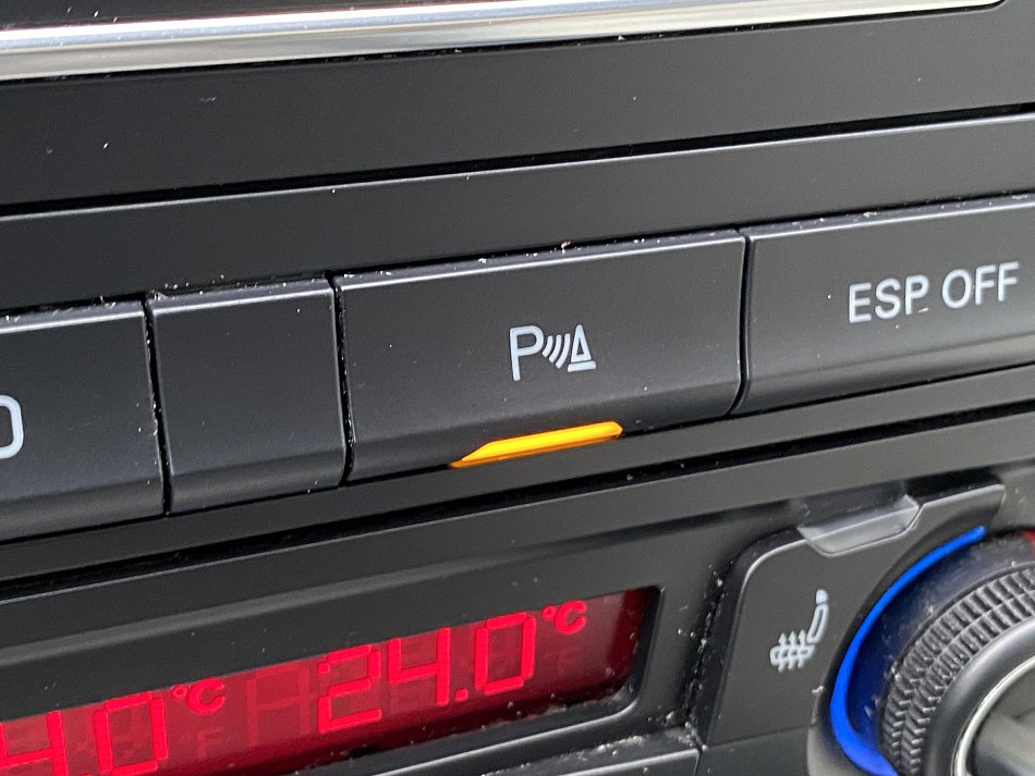 Audi Q5 2.0 TFSi  quattro