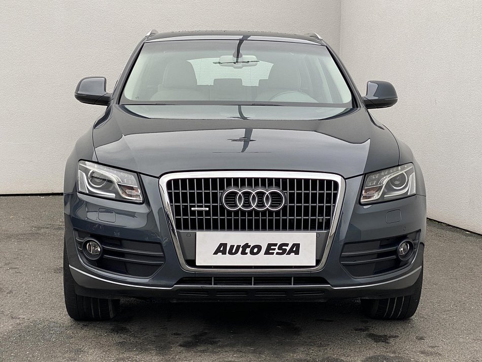 Audi Q5 2.0 TFSi  quattro