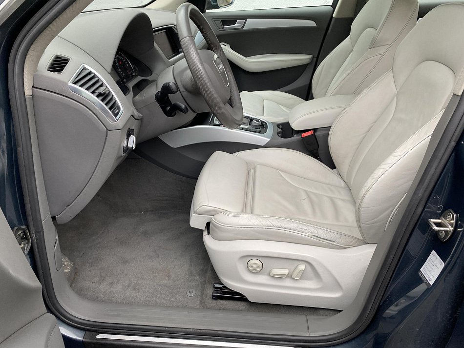 Audi Q5 2.0 TFSi  quattro