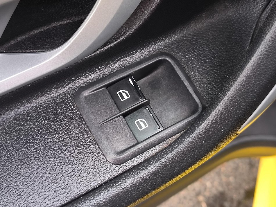 Škoda Fabia II 1.4 16V Ambiente