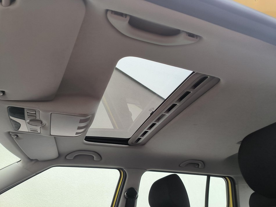 Škoda Fabia II 1.4 16V Ambiente