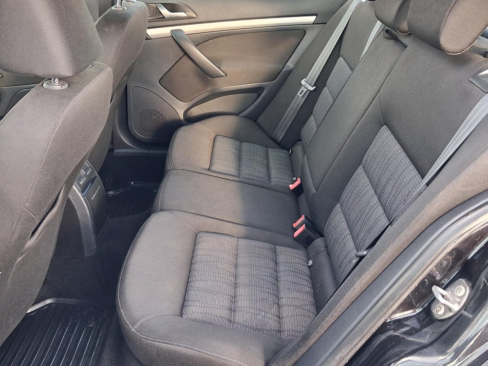 Škoda Octavia II 2.0TDi 