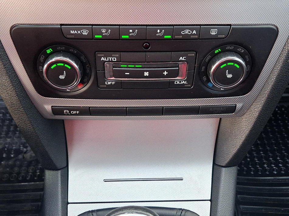 Škoda Octavia II 2.0TDi 