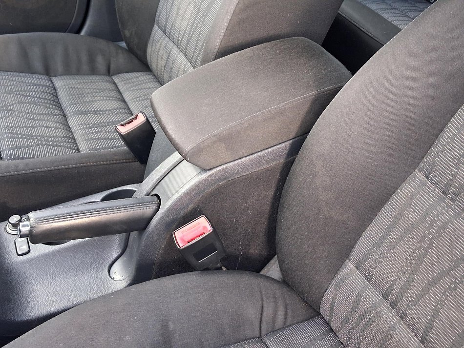 Škoda Octavia II 2.0TDi 