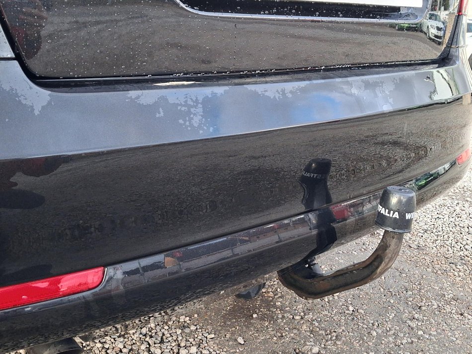 Škoda Octavia II 2.0TDi 