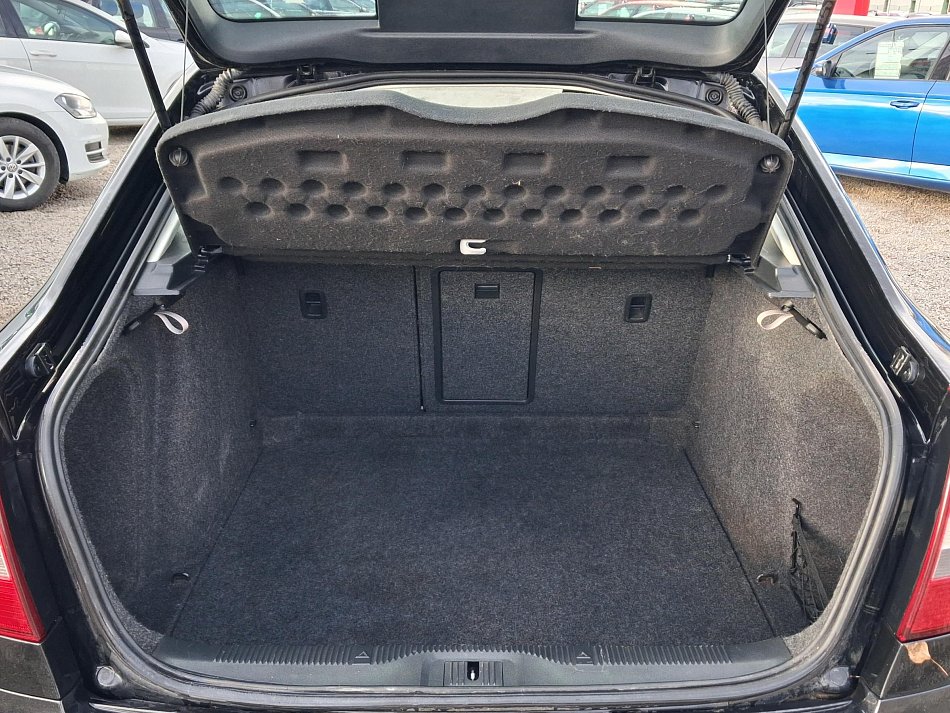 Škoda Octavia II 2.0TDi 