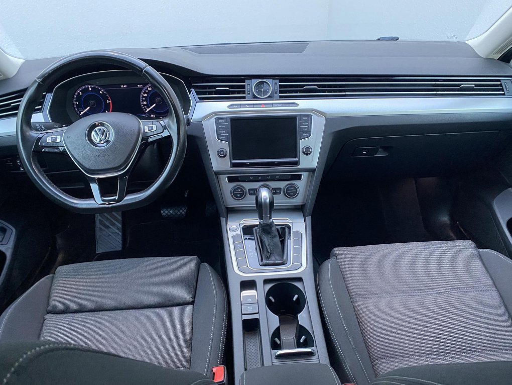 Volkswagen Passat 2.0 TDi Comfortline