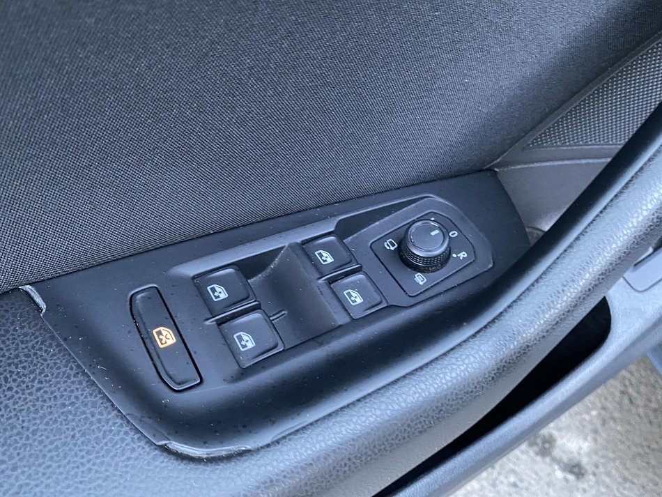 Volkswagen Passat 2.0 TDi Comfortline