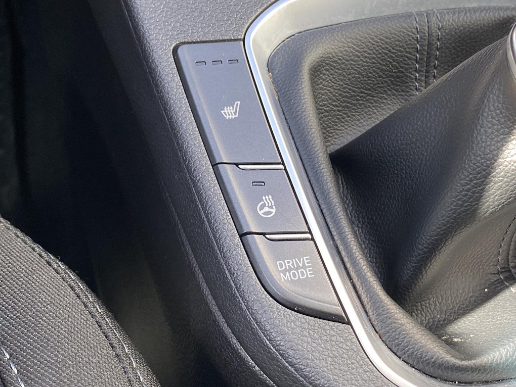 Hyundai I30 1.5 T-GDi Smart