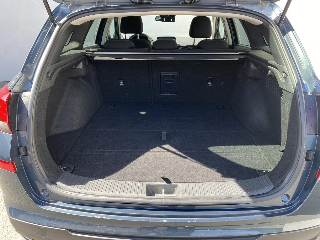 Hyundai I30 1.5 T-GDi Smart