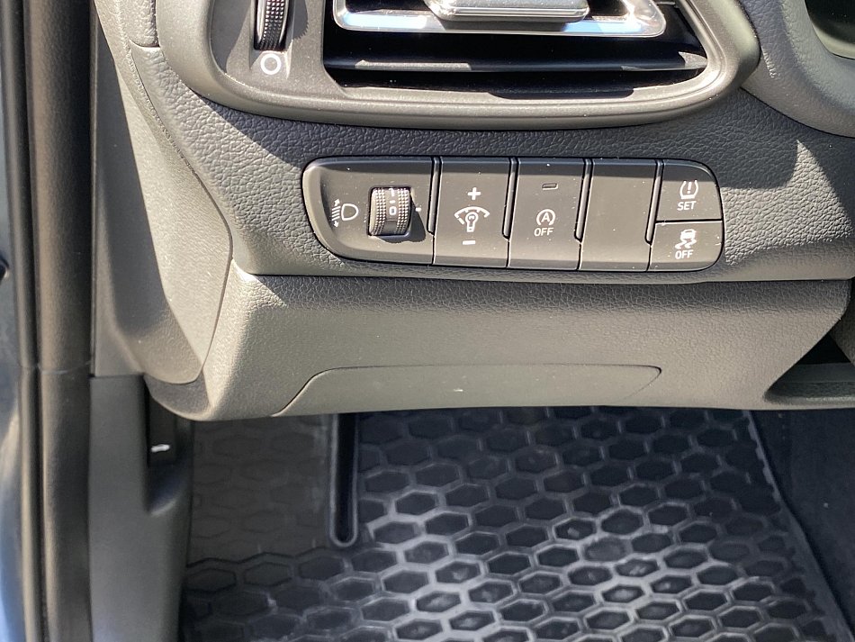 Hyundai I30 1.5 T-GDi Smart