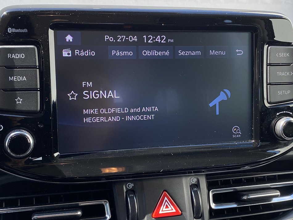 Hyundai I30 1.5 T-GDi Smart