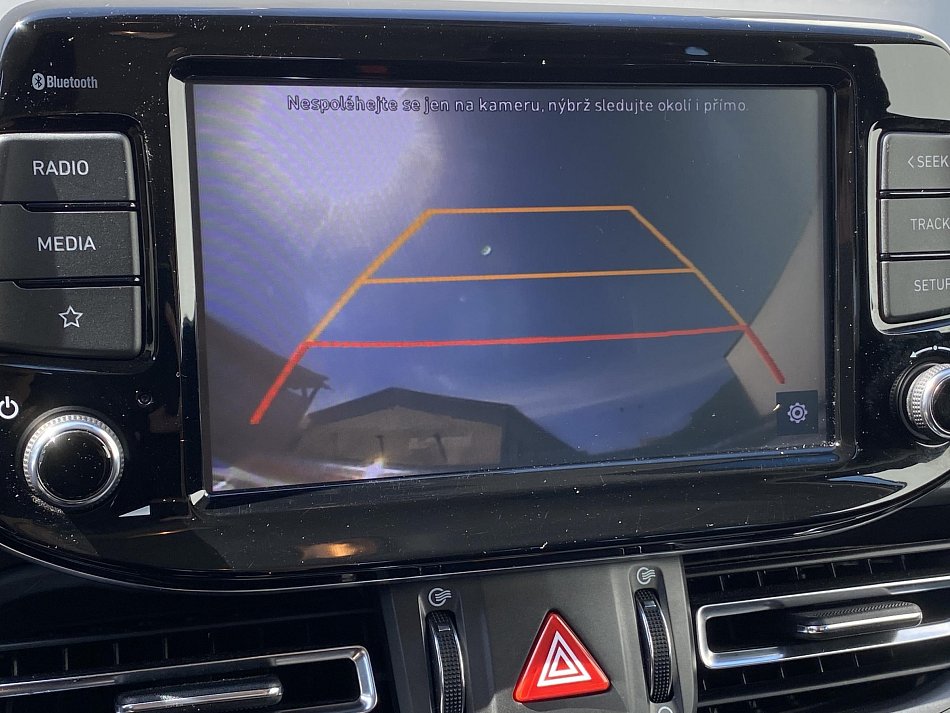 Hyundai I30 1.5 T-GDi Smart