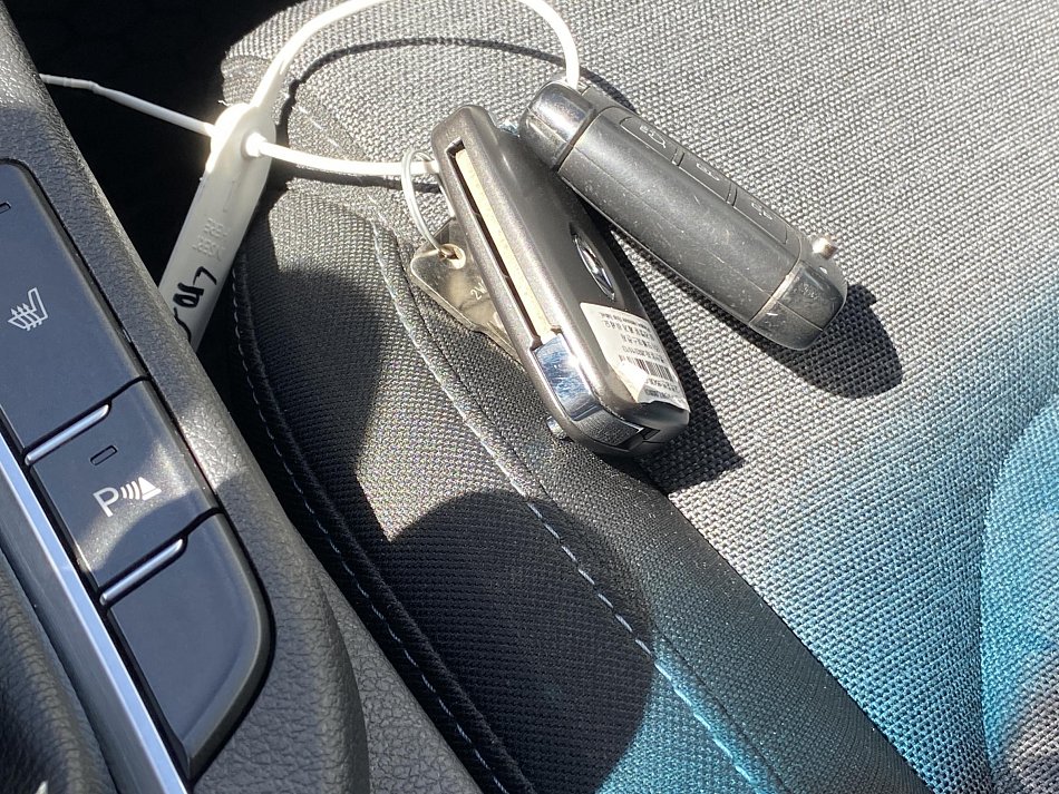 Hyundai I30 1.5 T-GDi Smart