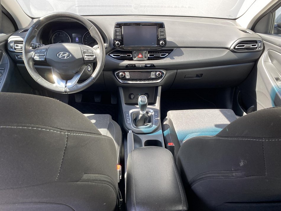 Hyundai I30 1.5 T-GDi Smart