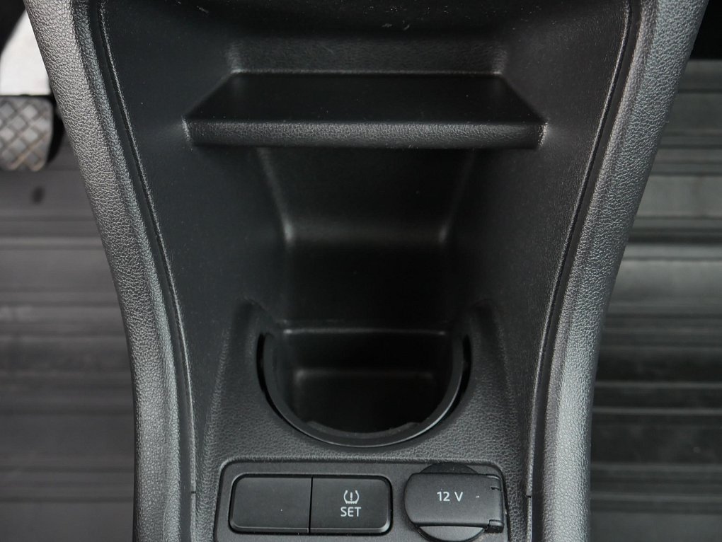 Škoda Citigo 1.0i 
