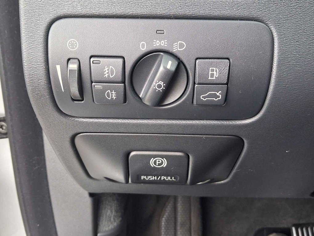 Volvo V70 2.0d 
