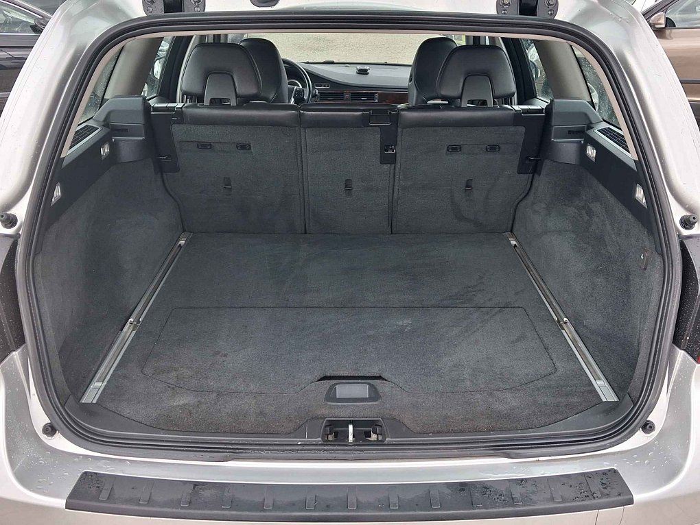 Volvo V70 2.0d 