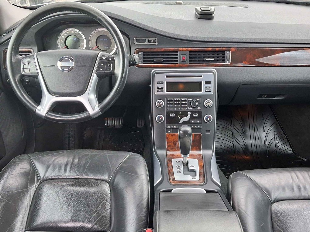Volvo V70 2.0d 